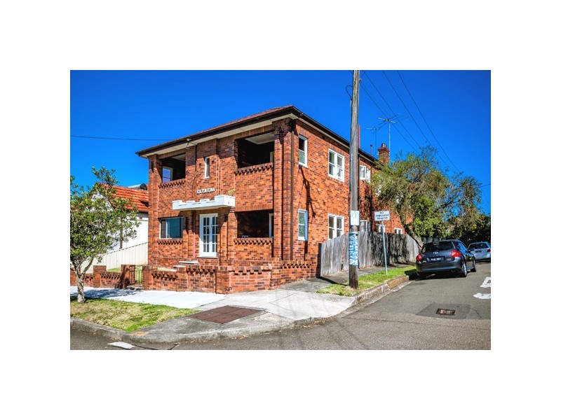 165 Old Canterbury Road, Dulwich Hill NSW 2203