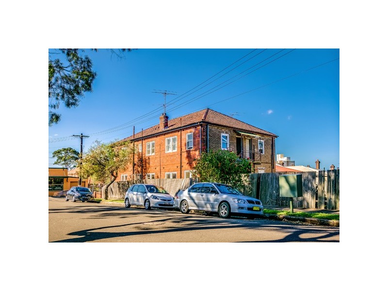 165 Old Canterbury Road, Dulwich Hill NSW 2203