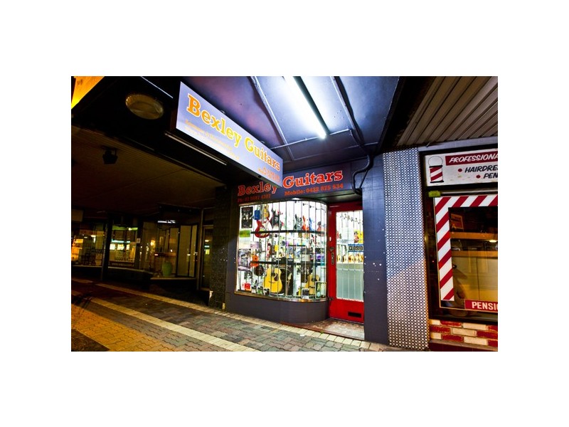 415 Forest Road, Bexley NSW 2207