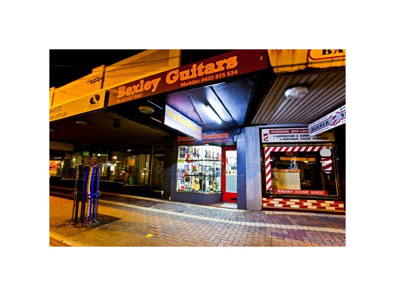 415 Forest Road, Bexley NSW 2207