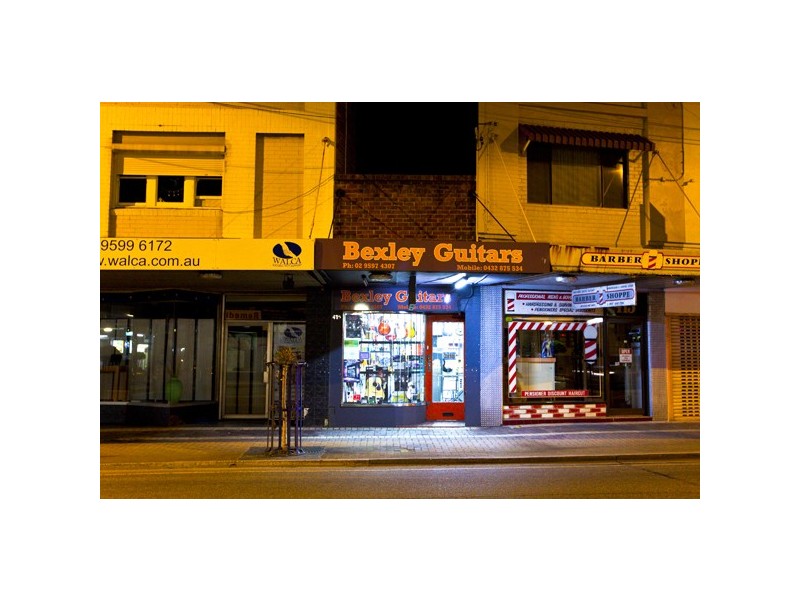 415 Forest Road, Bexley NSW 2207