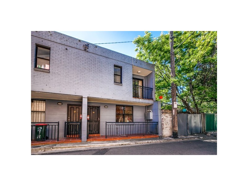 55 Henderson Lane, Alexandria NSW 2015