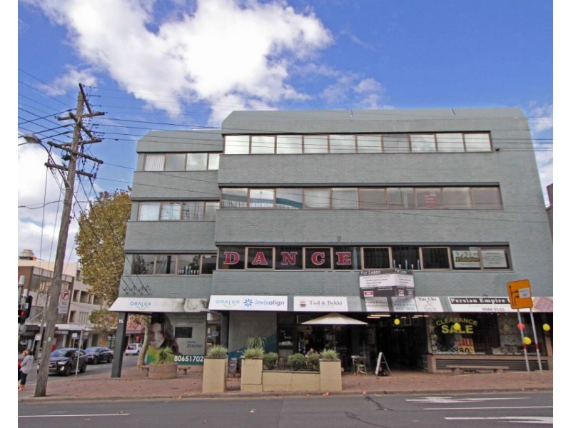 Suite 302 15 Falcon Street, Crows Nest NSW 2065