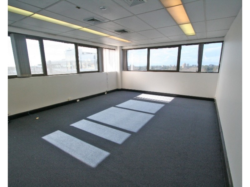 Suite 302 15 Falcon Street, Crows Nest NSW 2065