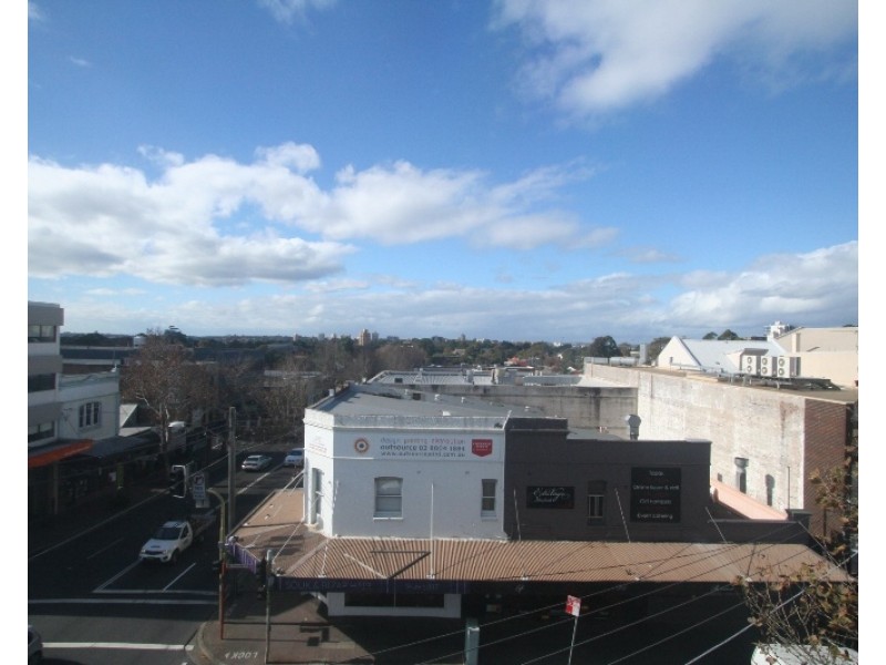 Suite 302 15 Falcon Street, Crows Nest NSW 2065