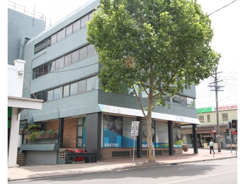 Suite 302 15 Falcon Street, Crows Nest NSW 2065