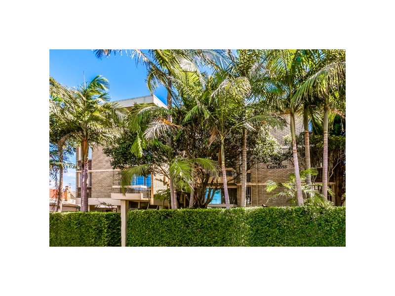 21/36 Perry street, Marrickville NSW 2204