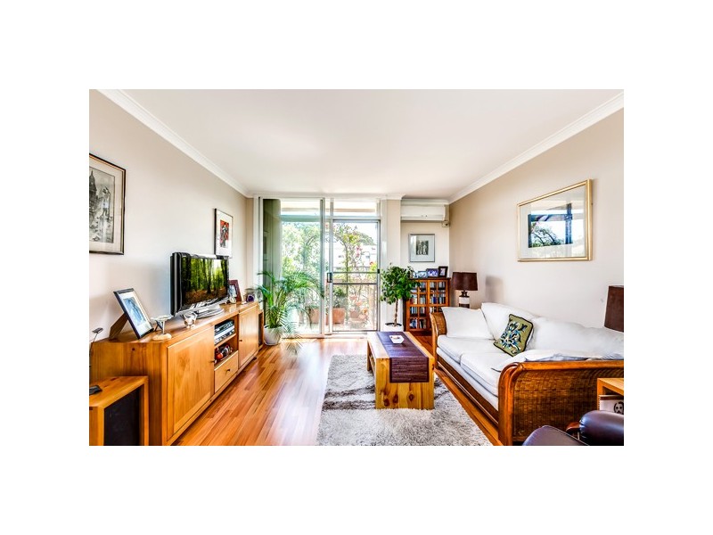 21/36 Perry street, Marrickville NSW 2204