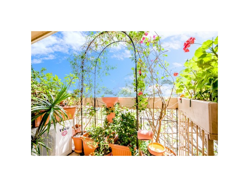 21/36 Perry street, Marrickville NSW 2204