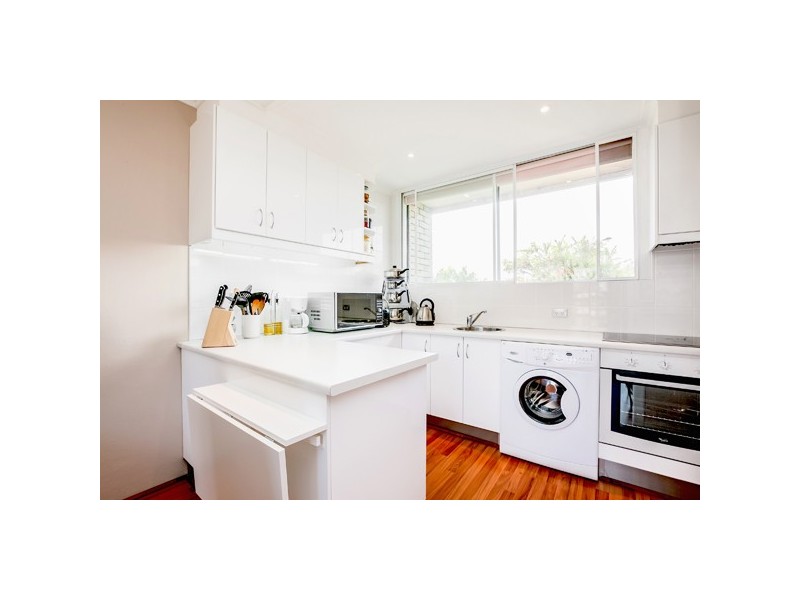 21/36 Perry street, Marrickville NSW 2204