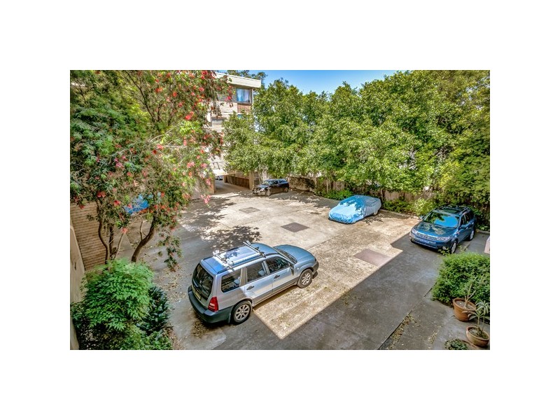 21/36 Perry street, Marrickville NSW 2204