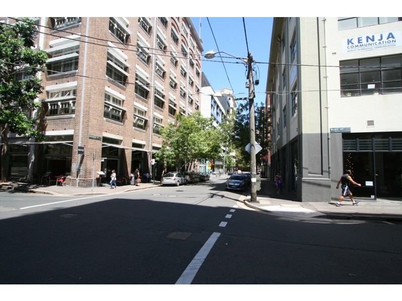 Suites/ 21 Mary Street, Surry Hills NSW 2010
