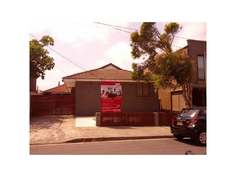 63 Edith Street, St Peters NSW 2044