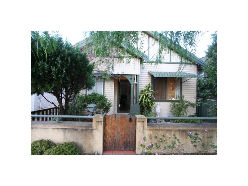 32 Baxter Road, Mascot NSW 2020