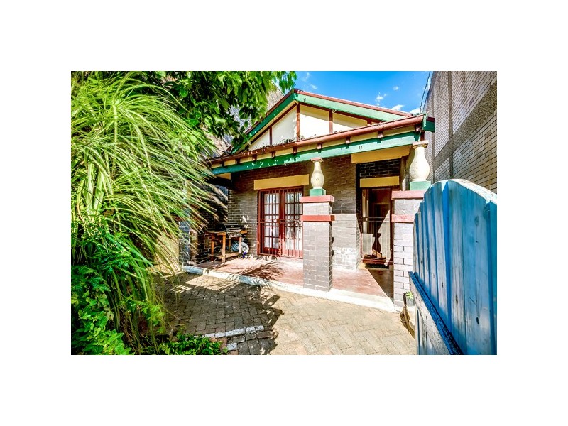 33 Tebbutt Street, Leichhardt NSW 2040