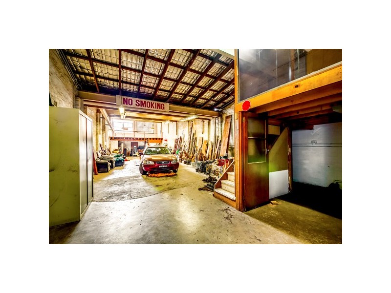 33 Tebbutt Street, Leichhardt NSW 2040