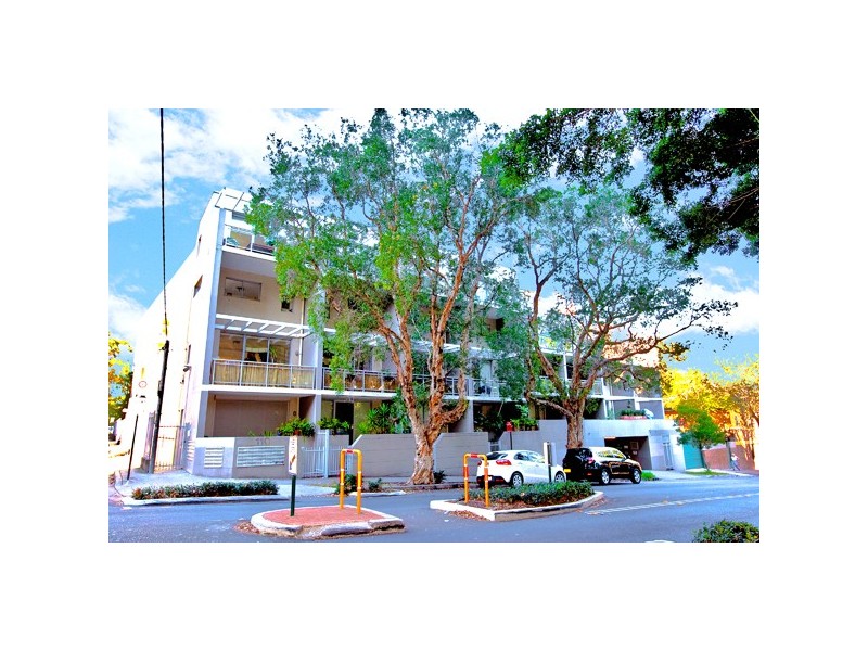 45/110 Wellington Street, Waterloo NSW 2017