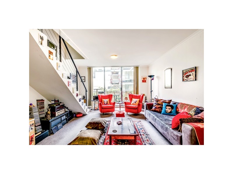 45/110 Wellington Street, Waterloo NSW 2017