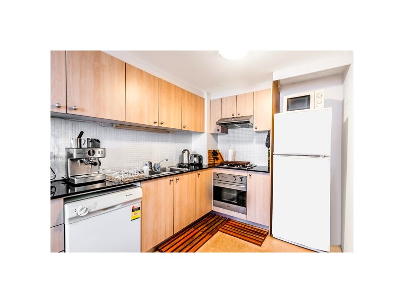 45/110 Wellington Street, Waterloo NSW 2017