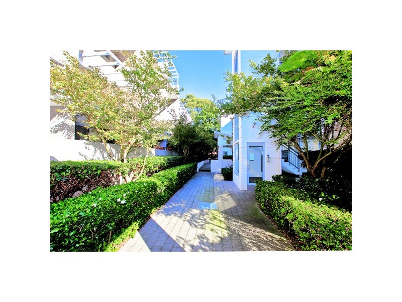 45/110 Wellington Street, Waterloo NSW 2017