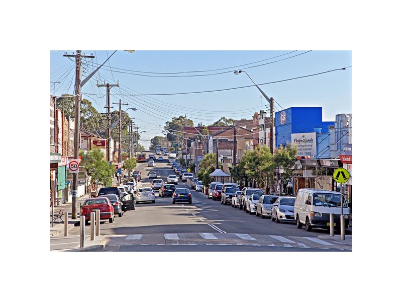 1 VICTORIA AVENUE, Penshurst NSW 2222