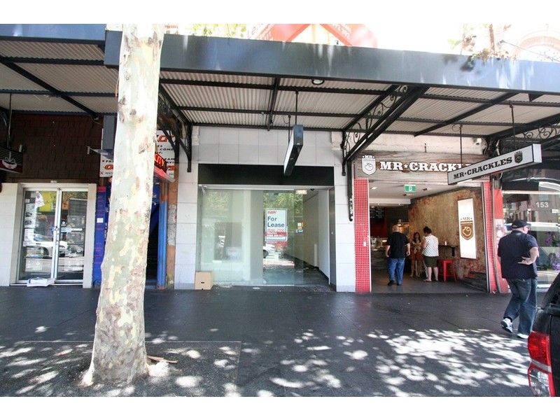 157 Oxford Street, Darlinghurst NSW 2010