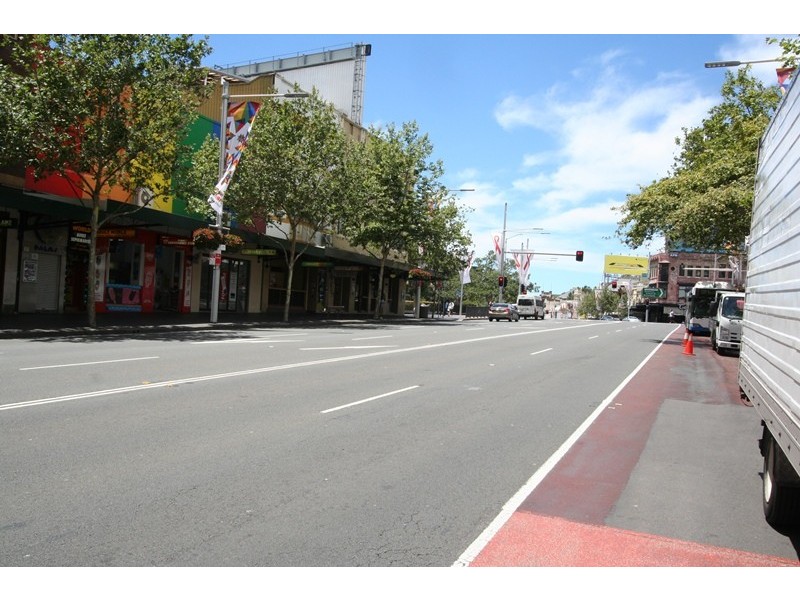 157 Oxford Street, Darlinghurst NSW 2010
