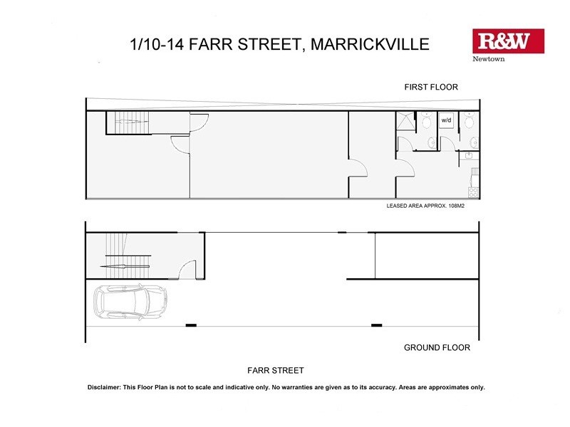 Marrickville NSW 2204