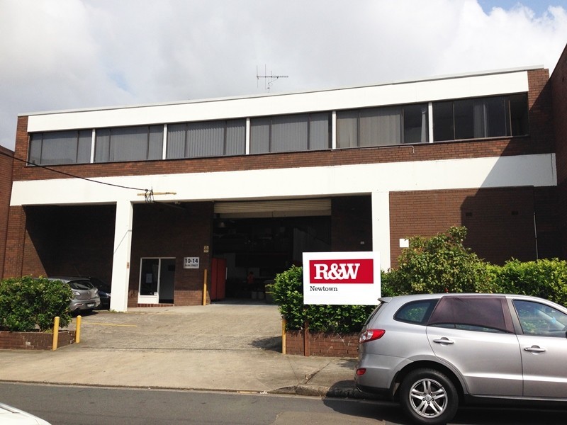 Marrickville NSW 2204