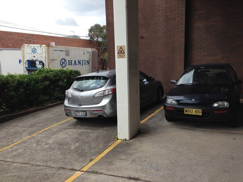 Marrickville NSW 2204