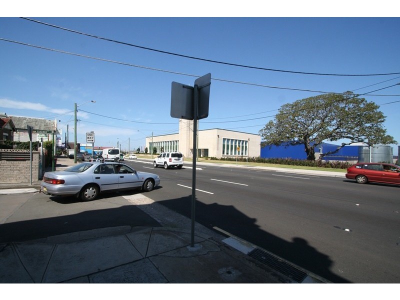 Shop 633 Princes Hwy, Tempe NSW 2044