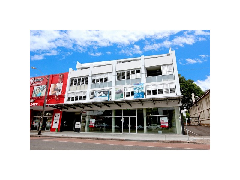 18/119 Parramatta Road, Camperdown NSW 2050