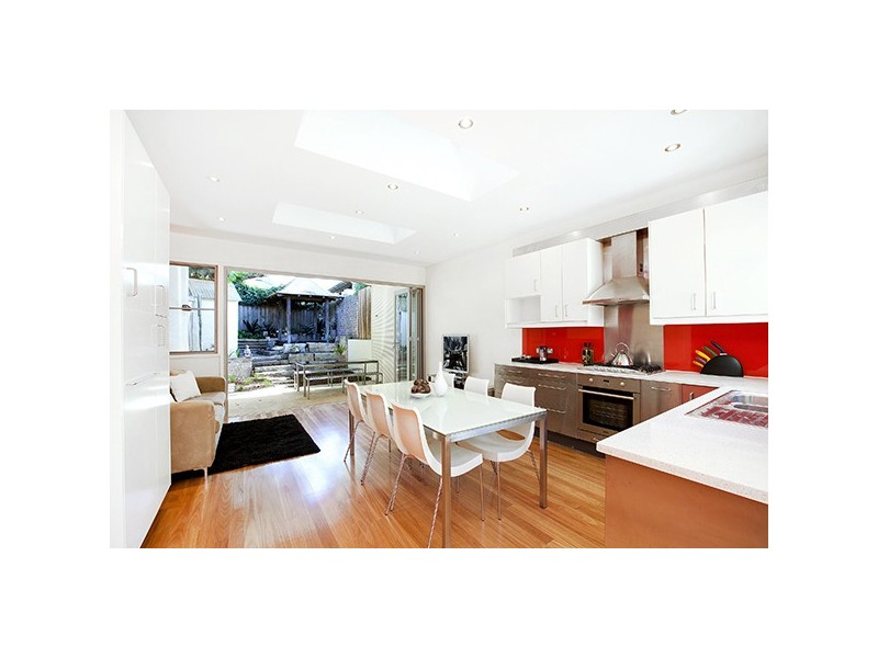 21 Devine Street, Erskineville NSW 2043