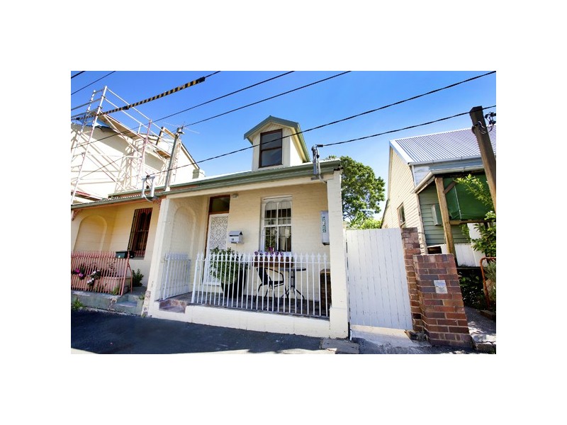21 Devine Street, Erskineville NSW 2043