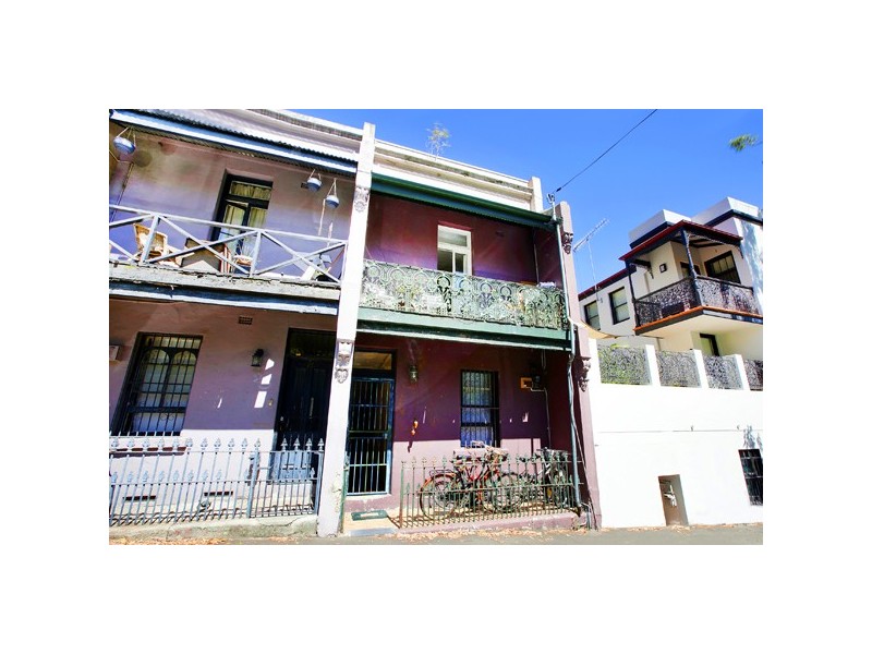 27 Ivy Street, Darlington NSW 2008