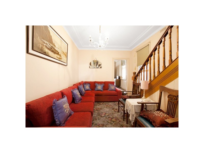 555 King Street, Newtown NSW 2042