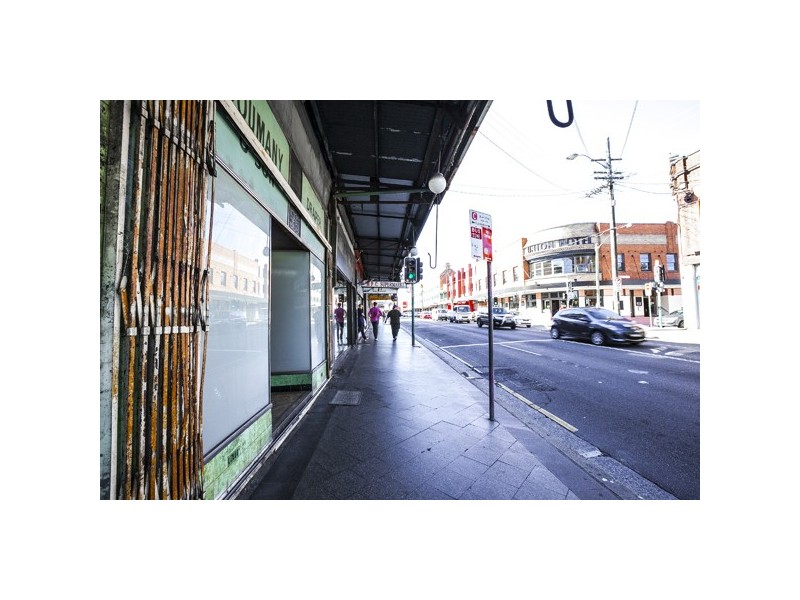 555 King Street, Newtown NSW 2042
