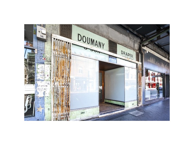 555 King Street, Newtown NSW 2042