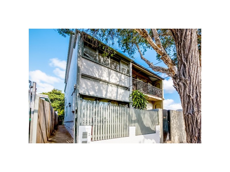 3 John Street, Petersham NSW 2049