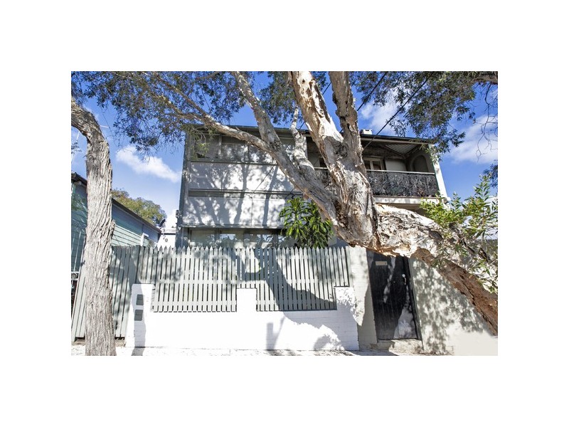 3 John Street, Petersham NSW 2049