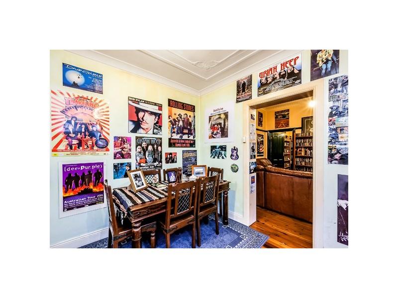 3 John Street, Petersham NSW 2049
