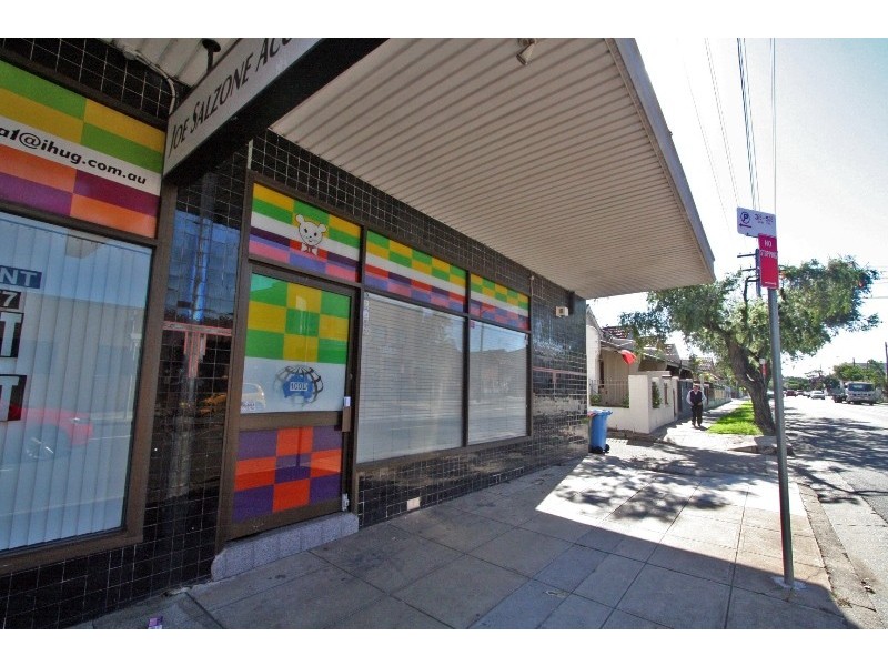 100D Sydenham Road, Marrickville NSW 2204