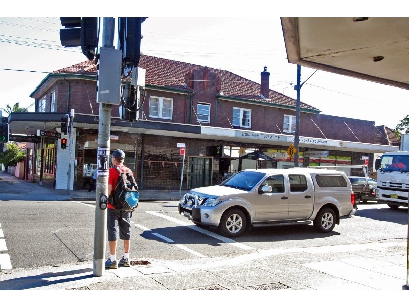 100D Sydenham Road, Marrickville NSW 2204