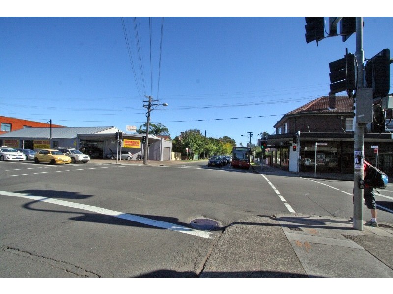 100D Sydenham Road, Marrickville NSW 2204