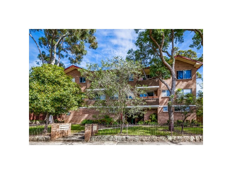 9/277-279 Livingstone Road, Marrickville NSW 2204