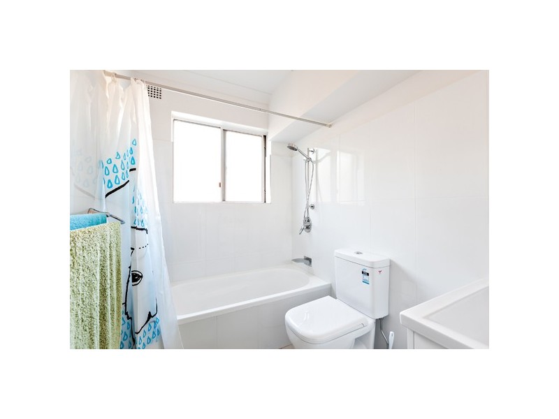 9/277-279 Livingstone Road, Marrickville NSW 2204