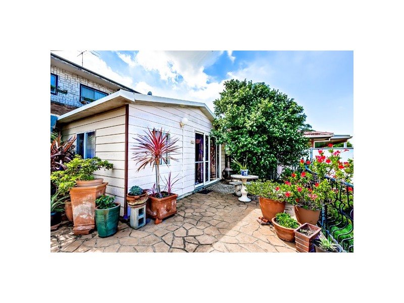 1 Gore Street, Arncliffe NSW 2205