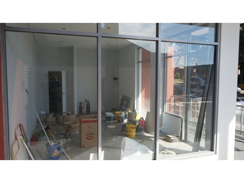 1 VICTORIA AVENUE, Penshurst NSW 2222