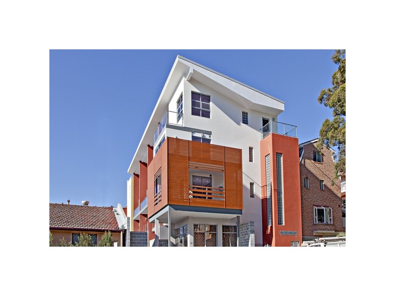 1 VICTORIA AVENUE, Penshurst NSW 2222