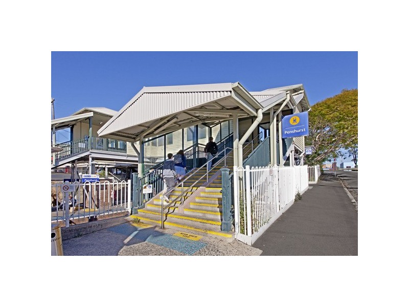 1 VICTORIA AVENUE, Penshurst NSW 2222